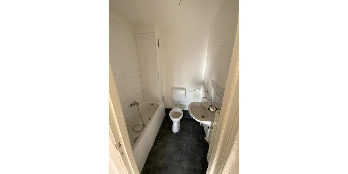 Etagenwohnung Flensburg Fruerlund - 2 Zimmer, 60 m&sup2;, 579&euro; | Angebot:25377812