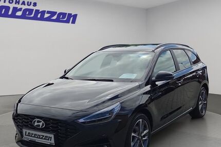 Hyundai i30 27.285 km 23.980 &euro; Gelting 24395