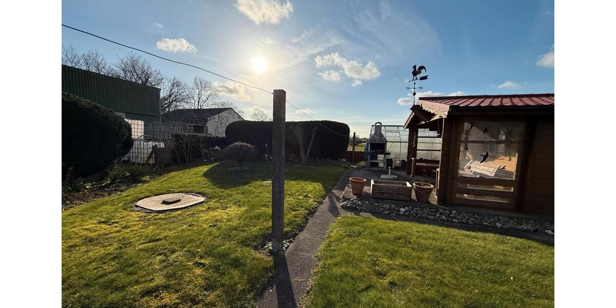 Einfamilienhaus Löwenstedt - 4 Zimmer, 160 m&sup2;, 211.000&euro; | Angebot:26145243