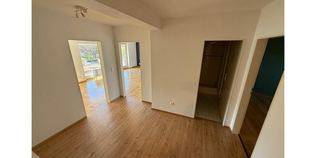 Etagenwohnung Tastrup - 3 Zimmer, 96 m&sup2;, 810&euro; | Angebot:26485552