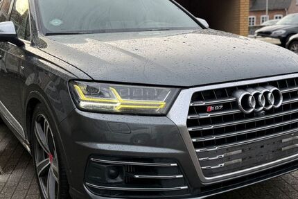 Audi SQ7 289.000 km 23.999 &euro; Flensburg 24941