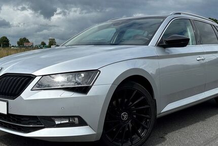 Skoda Superb 148.000 km 15.000 &euro; Tarp 24963