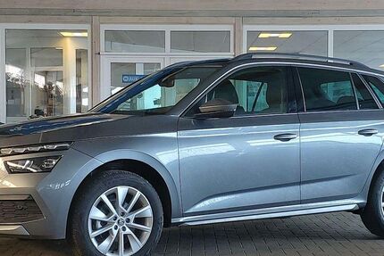 Skoda Kamiq 1.001 km 24.450 &euro; Steinbergkirche 24972