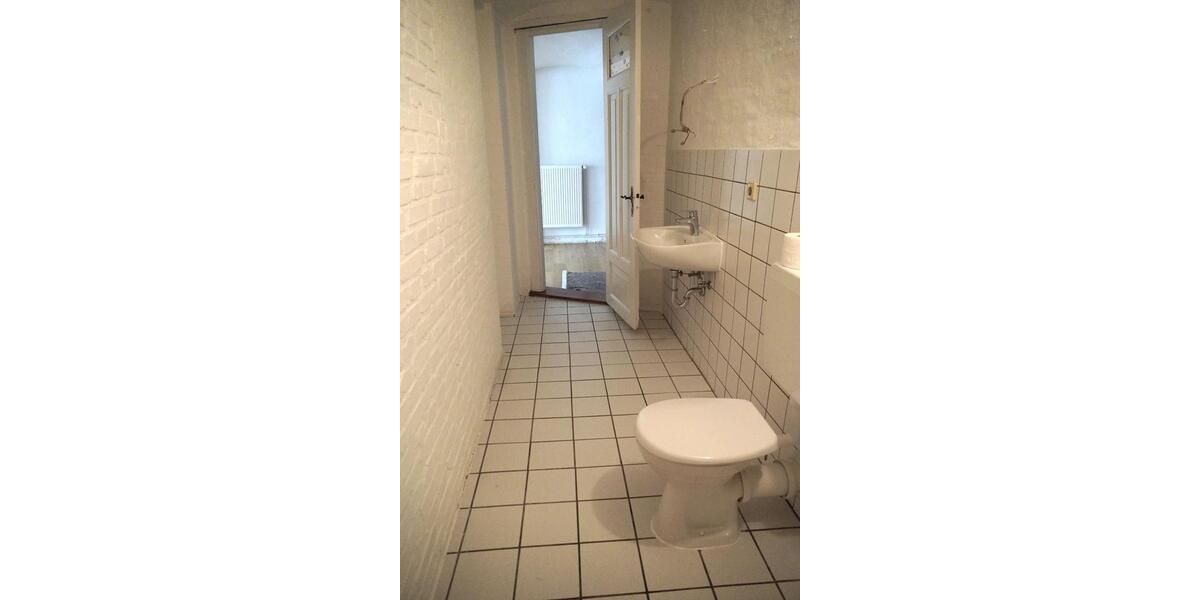 Etagenwohnung Flensburg Altstadt - 3 Zimmer, 81 m&sup2;, 680&euro; | Angebot:25940786