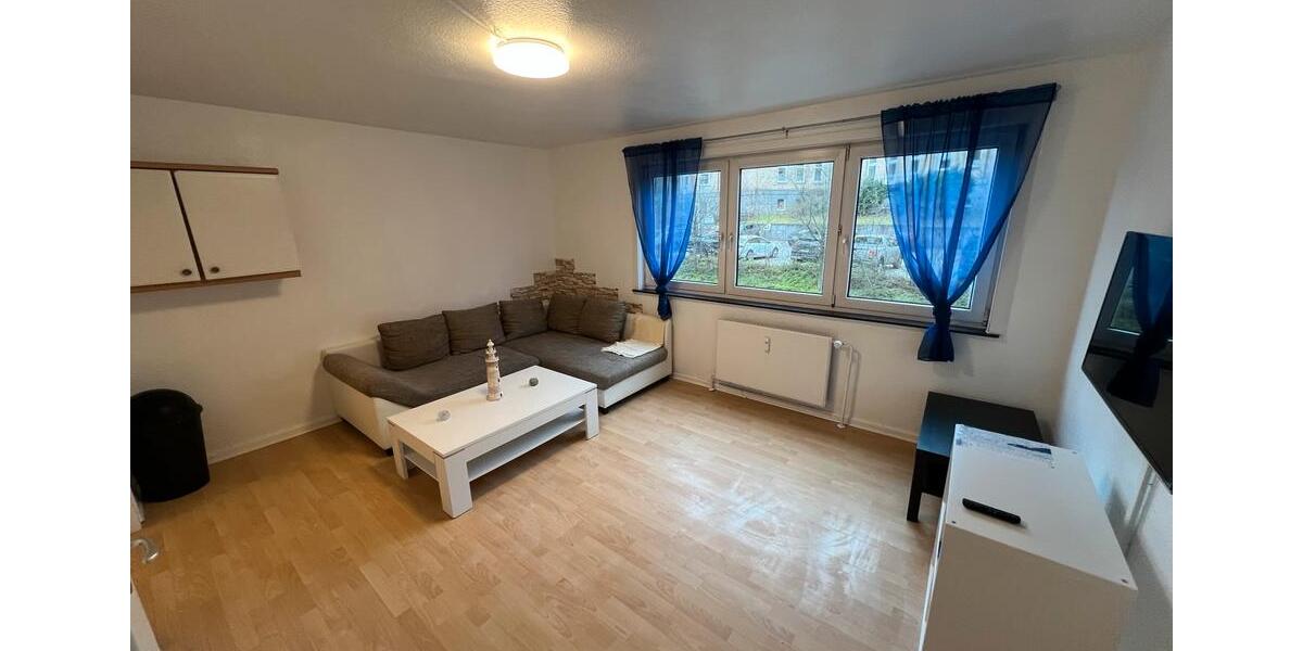 Etagenwohnung Flensburg Altstadt - 2 Zimmer, 39 m&sup2;, 600&euro; | Angebot:25974193