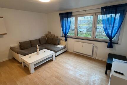 Wohnung Flensburg Altstadt - 2 Zimmer, 39 m&sup2;, 600&euro; | Angebot:25974193