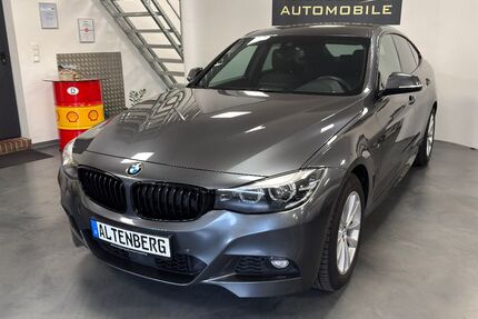 BMW 320 Gran Turismo 152.700 km 19.990 &euro; Handewitt 24983