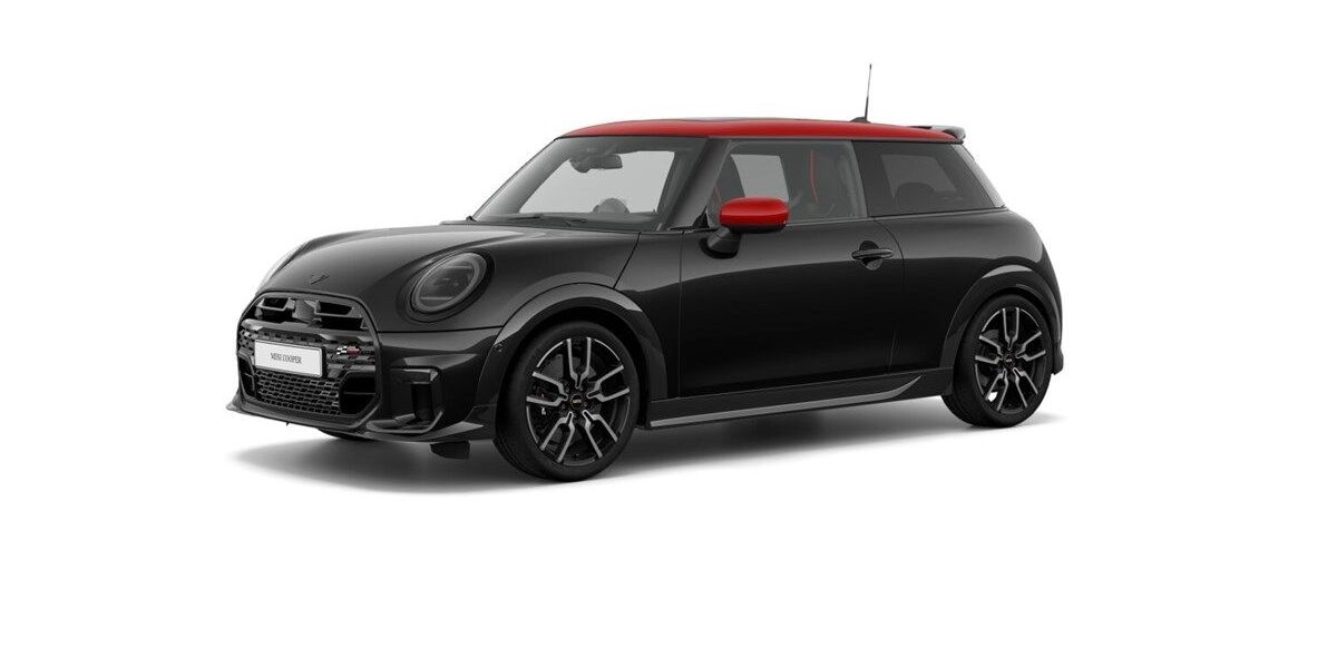 Mini Cooper C 25.000 km 27.207 &euro; Flensburg 24941