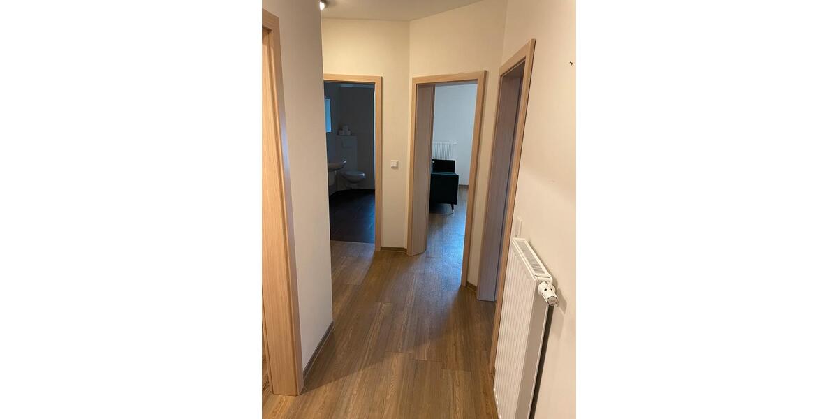 Erdgeschoßwohnung Schafflund - 2 Zimmer, 50 m&sup2;, 750&euro; | Angebot:26573159