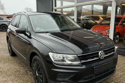 VW Tiguan 216.000 km 12.900 &euro; Flensburg 24941