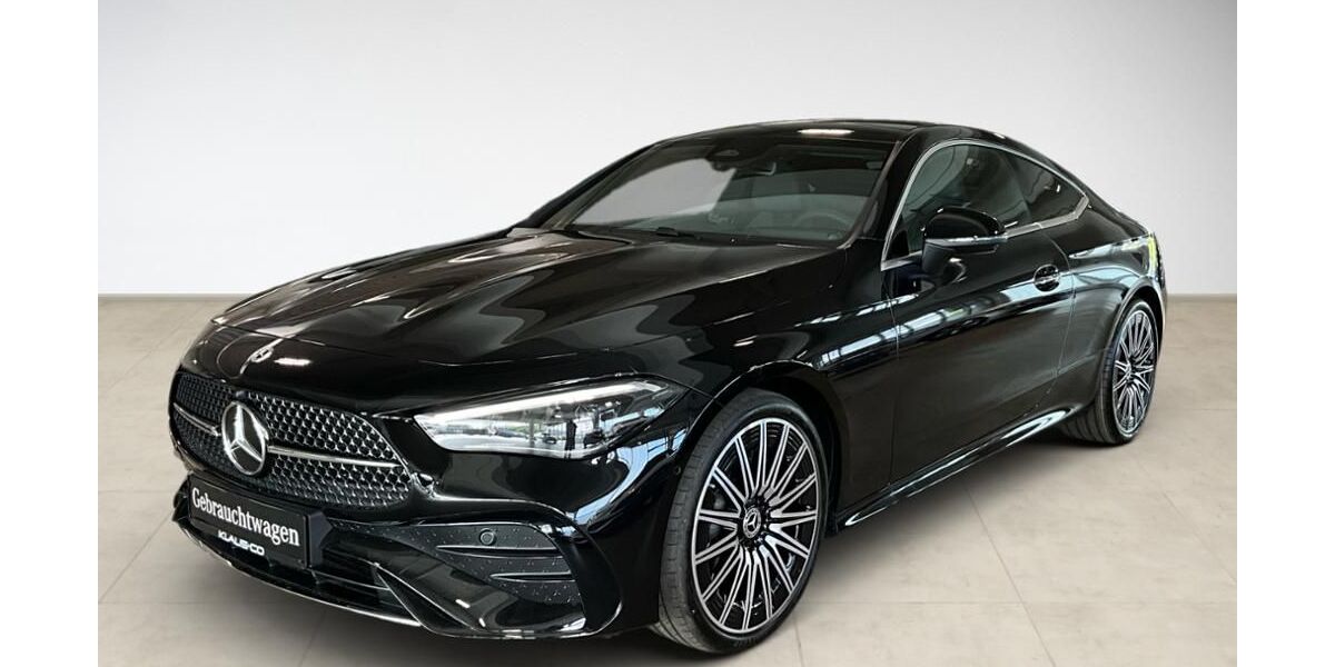 Mercedes-Benz CLE 180 14.700 km 46.980 &euro; Flensburg 24941