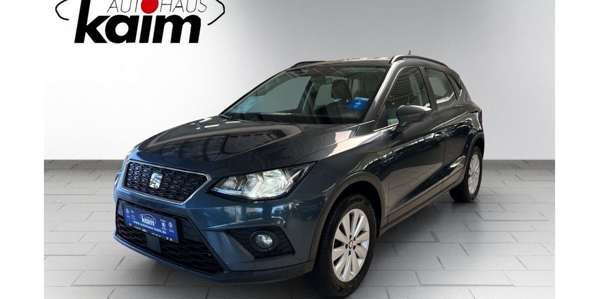 Seat Arona 143.000 km 13.790 &euro; Leck 25917