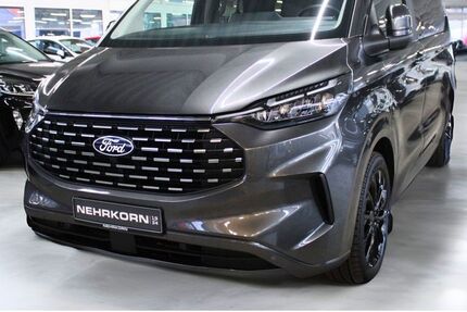 Ford Transit Custom 6.600 km 64.800 &euro; Flensburg 24941