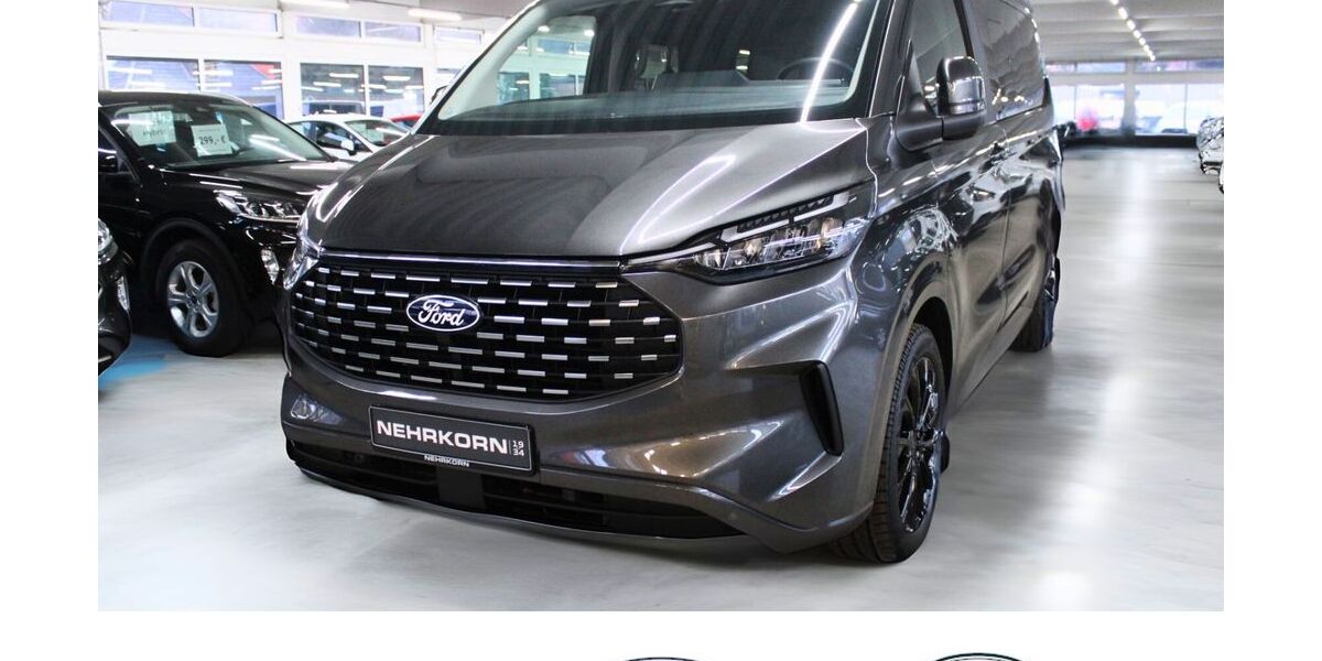 Ford Transit Custom 6.600 km 64.800 &euro; Flensburg 24941