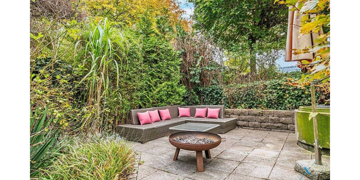 Einfamilienhaus Flensburg Mürwik - 5 Zimmer, 196 m&sup2;, 515.000&euro; | Angebot:25661125