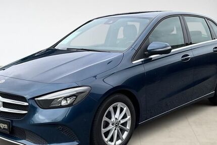 Mercedes-Benz B 180 84.900 km 19.110 &euro; Flensburg 24941