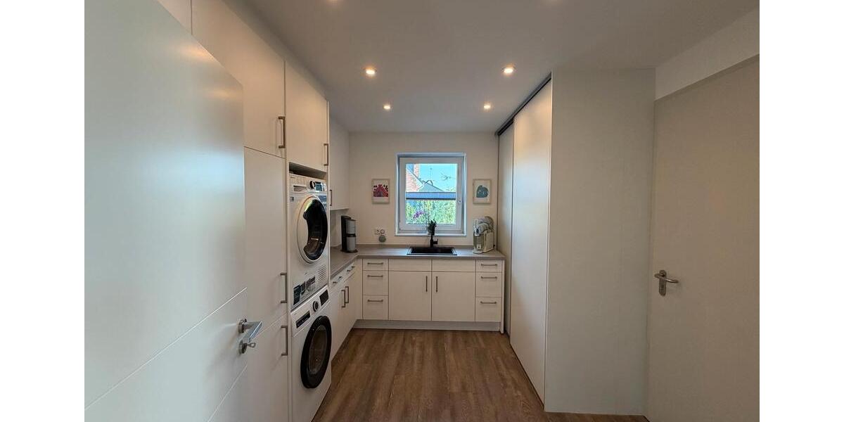 Bungalow Harrislee - 10 Zimmer, 204 m&sup2;, 975.000&euro; | Angebot:26766247