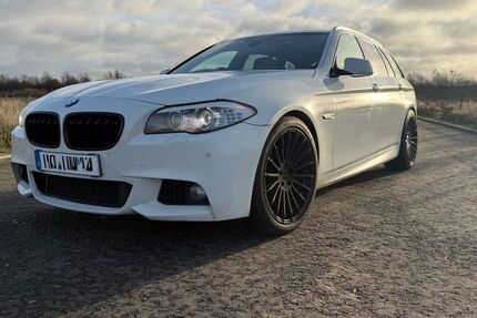 BMW 535 275.000 km 5.999 &euro; Leck 25917