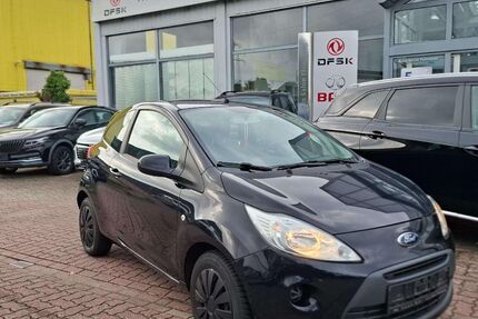 Ford Ka/Ka+ 116.483 km 4.495 &euro; Flensburg 24941