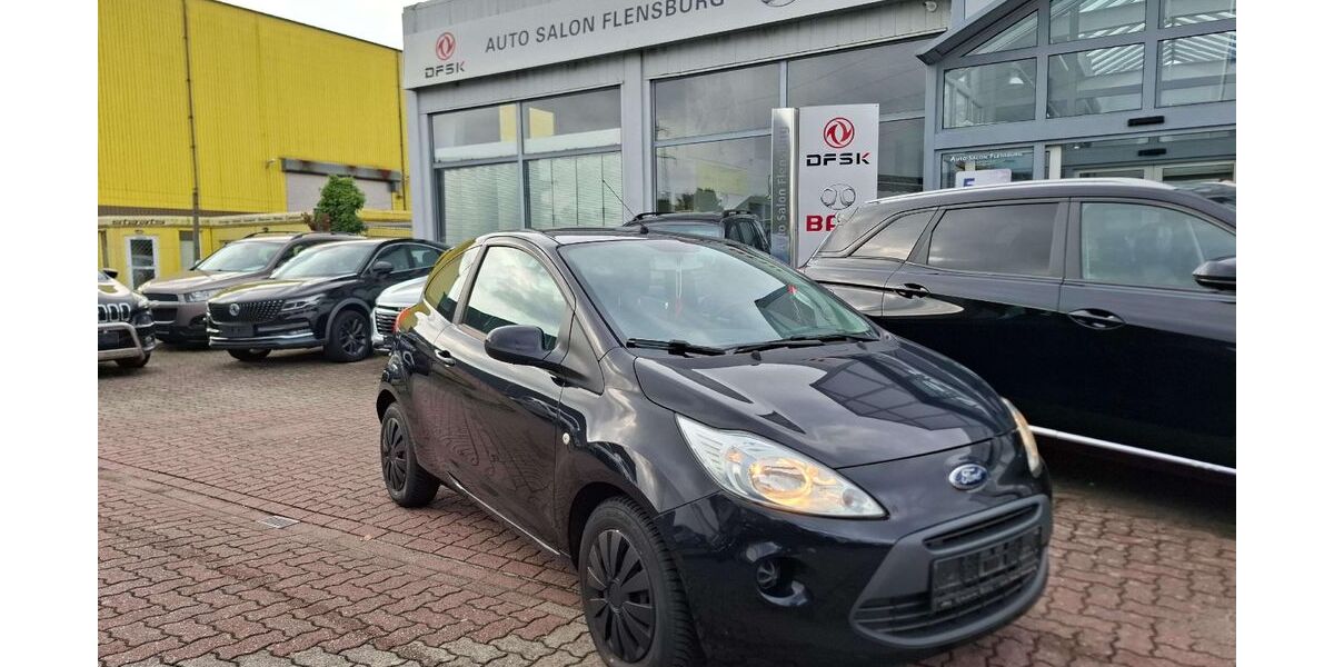Ford Ka/Ka+ 116.483 km 4.495 &euro; Flensburg 24941