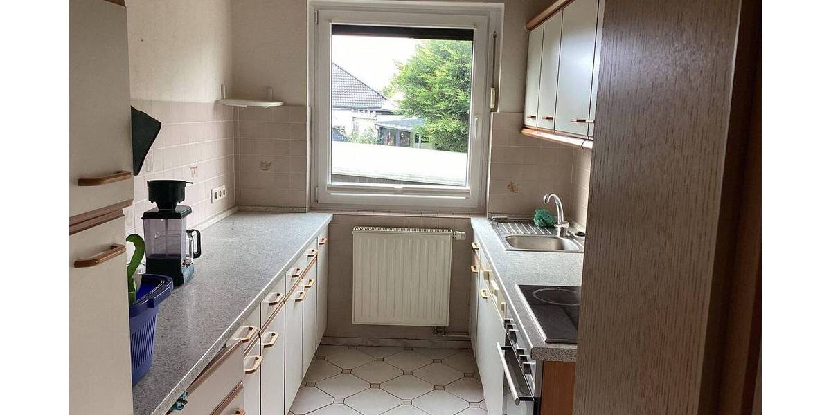 Einfamilienhaus Munkbrarup Rüde - 4 Zimmer, 107 m&sup2;, 275.000&euro; | Angebot:25801649