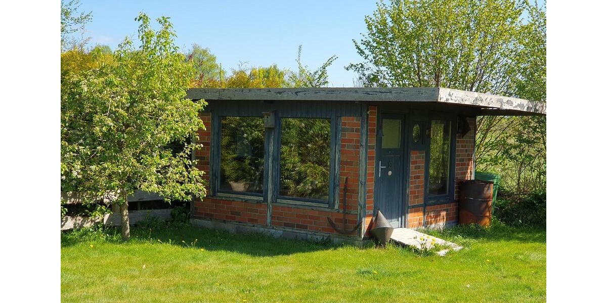 Einfamilienhaus Husby - 6.5 Zimmer, 146 m&sup2;, 525.000&euro; | Angebot:26826356