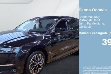 Skoda Octavia 26.823 km 28.890 &euro; Flensburg 24941