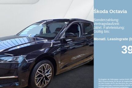 Skoda Octavia 26.823 km 31.980 &euro; Flensburg 24941