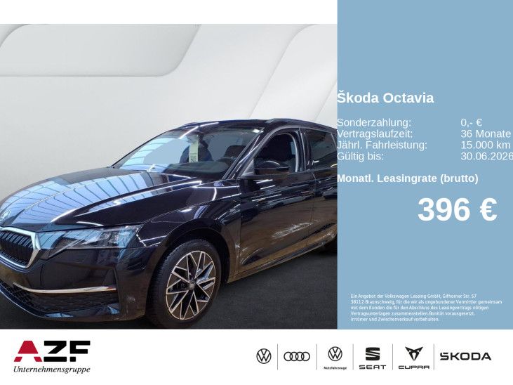 Skoda Octavia 26.823 km 31.980 &euro; Flensburg 24941