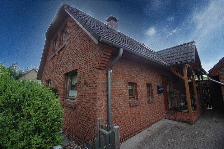 Einfamilienhaus Flensburg Weiche - 4 Zimmer, 110 m&sup2;, 398.000&euro; | Angebot:25971851