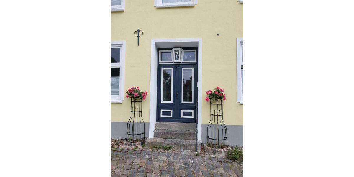 Etagenwohnung Mittelangeln Satrup - 2 Zimmer, 55 m&sup2;, 620&euro; | Angebot:26819322
