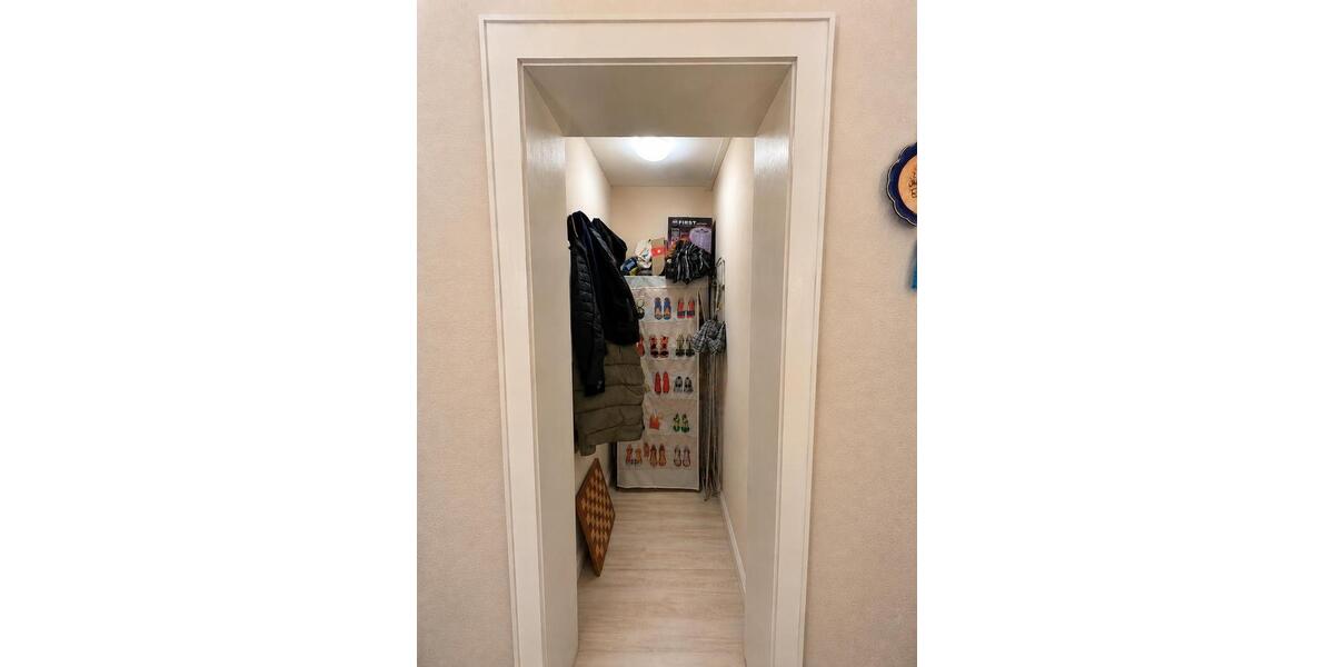 Etagenwohnung Flensburg Altstadt - 4 Zimmer, 90 m&sup2;, 325.000&euro; | Angebot:26554747
