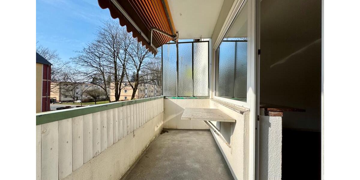 Etagenwohnung Tastrup - 3 Zimmer, 79 m&sup2;, 870&euro; | Angebot:26585429