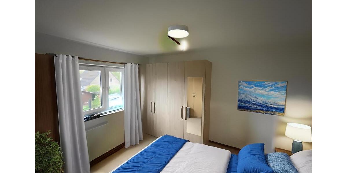 Etagenwohnung Flensburg Falkenberg - 2 Zimmer, 47 m&sup2;, 527&euro; | Angebot:25495722