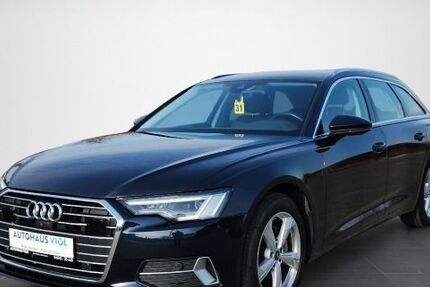 Audi A6 74.852 km 28.500 &euro; Viöl 25884