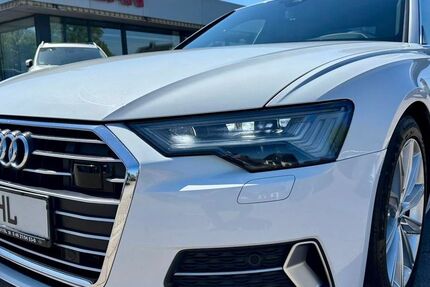 Audi A6 149.500 km 28.990 &euro; Schuby 24850