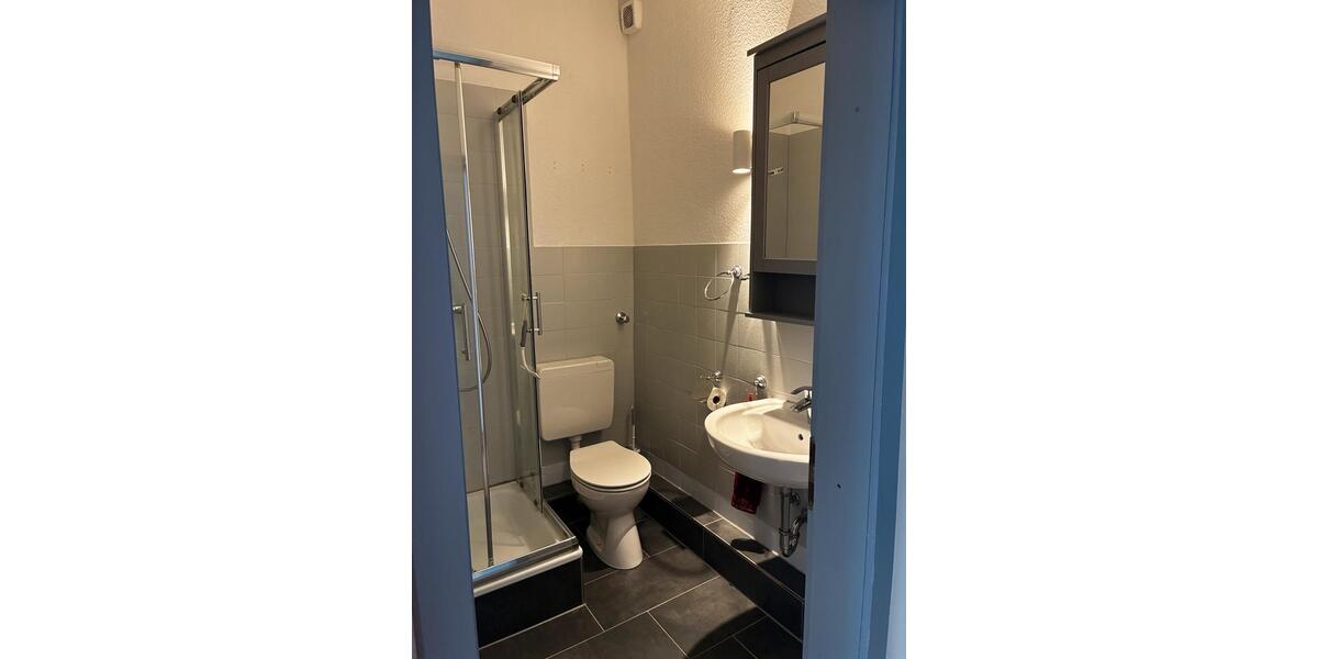 Etagenwohnung Flensburg Altstadt - 3 Zimmer, 64 m&sup2;, 680&euro; | Angebot:26312190