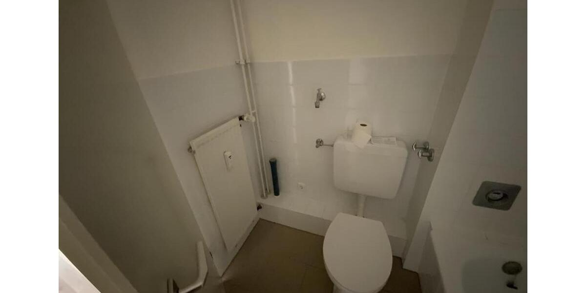 Erdgeschoßwohnung Harrislee - 2 Zimmer, 59 m&sup2;, 549&euro; | Angebot:25145126