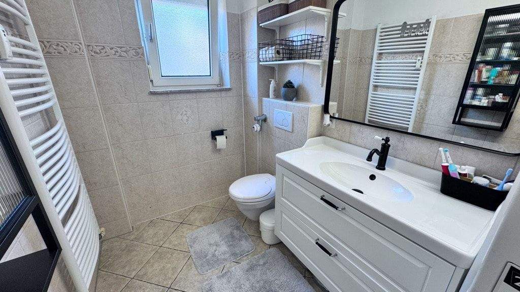 Etagenwohnung Flensburg Weiche - 4 Zimmer, 76 m&sup2;, 229.000&euro; | Angebot:25671789