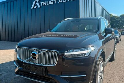 Volvo XC90 171.000 km 21.420 &euro; Flensburg 24941