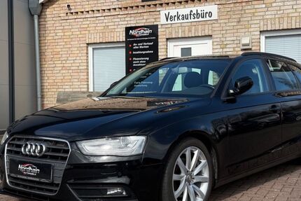 Audi A4 175.750 km 11.599 &euro; Wanderup 24997