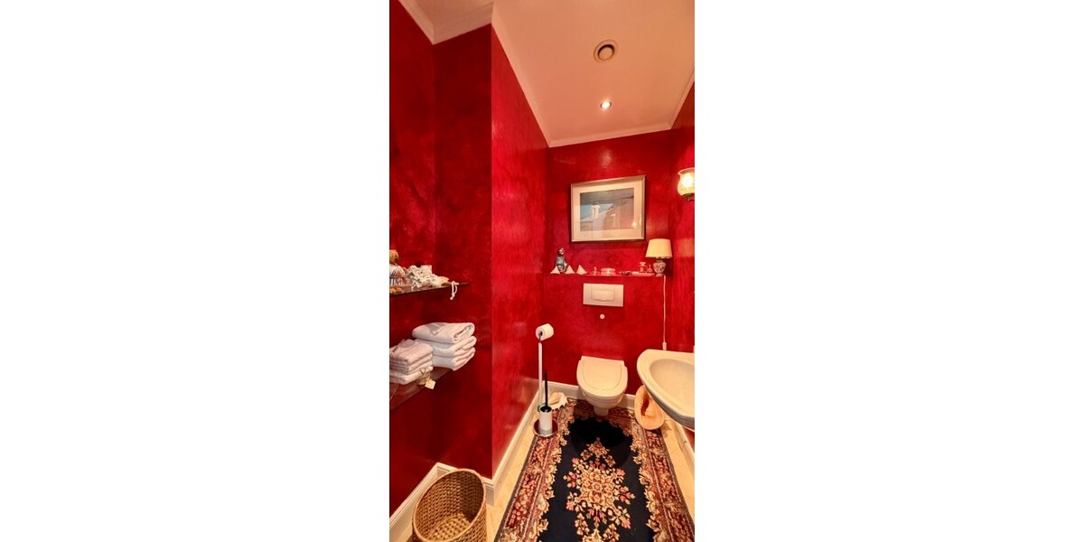 Zwei Zimmer. Eine Lage. Unzählige Ausblicke. - 2- Flensburg Jürgensby | Angebot:26386652