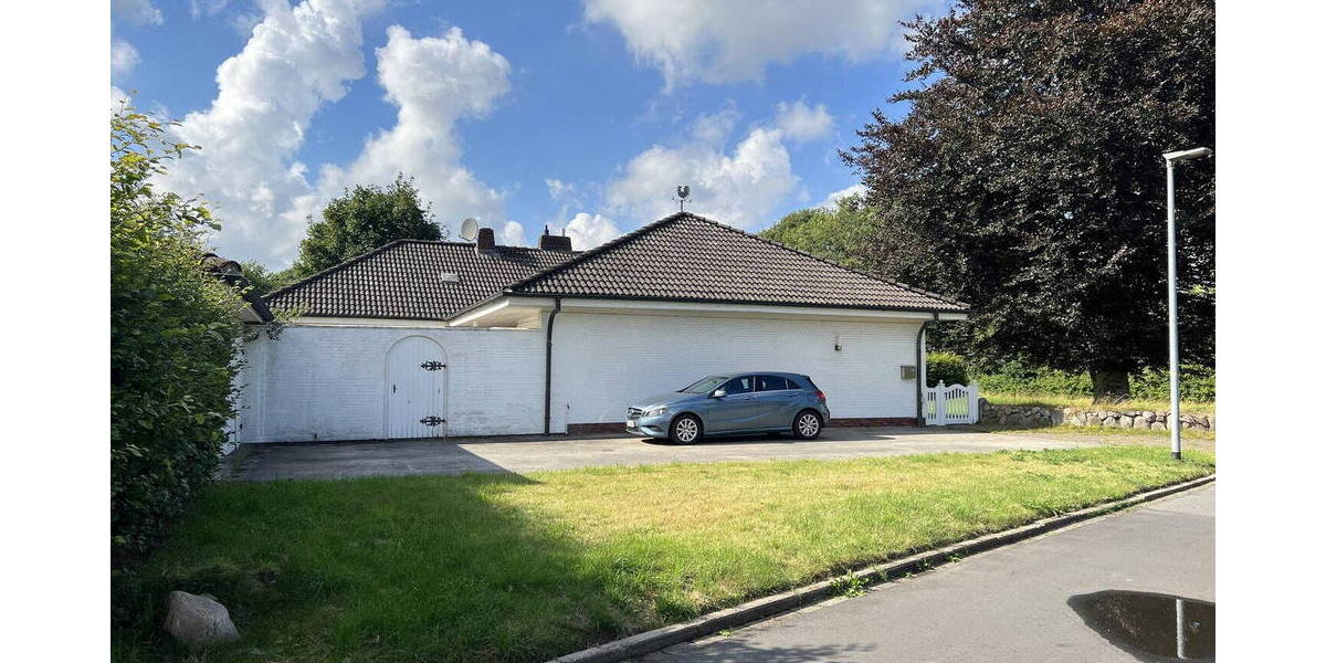 Einfamilienhaus Leck - 4 Zimmer, 168 m&sup2;, 560.000&euro; | Angebot:26053699