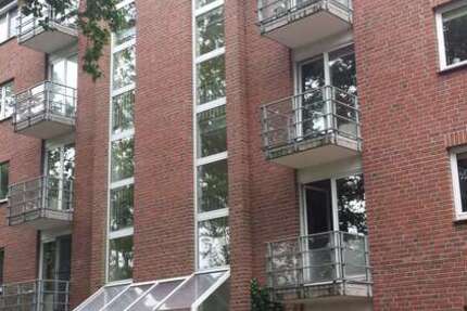 Wohnung Flensburg Mürwik - 3 Zimmer, 78 m&sup2;, 704&euro; | Angebot:26080701