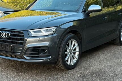 Audi SQ5 167.850 km 24.995 &euro; Harrislee 24955