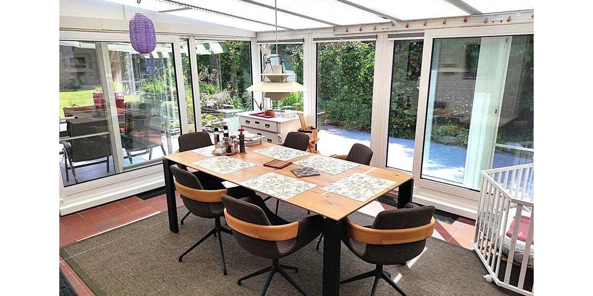 Einfamilienhaus Flensburg Altstadt - 5 Zimmer, 165 m&sup2;, 595.000&euro; | Angebot:25867840