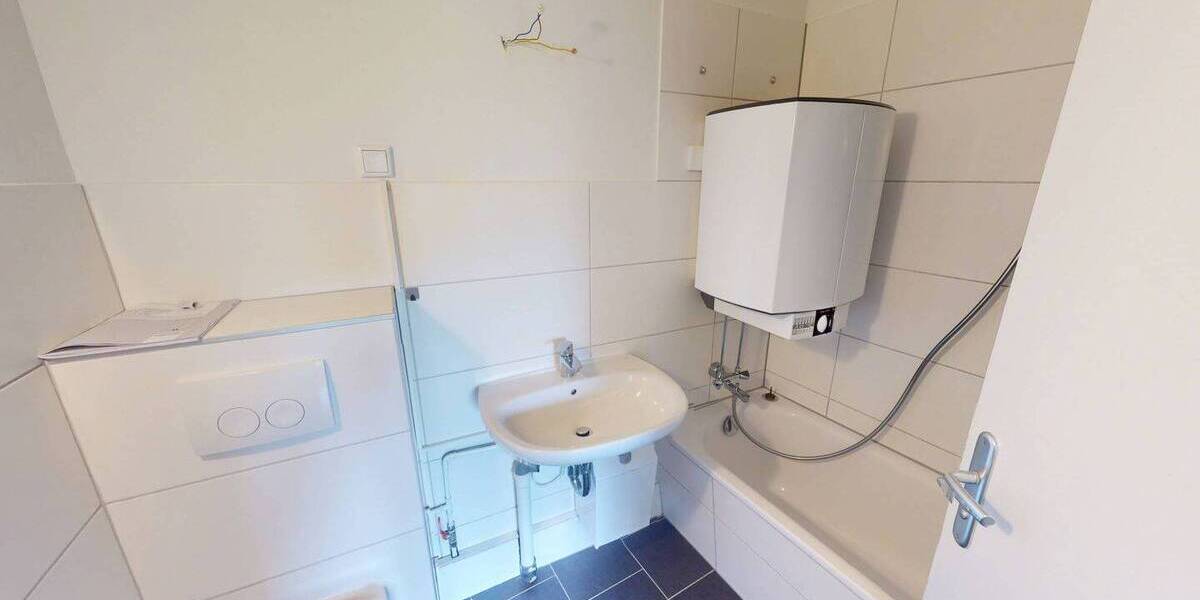 Etagenwohnung Flensburg Südstadt - 2 Zimmer, 56 m&sup2;, 509&euro; | Angebot:26824769