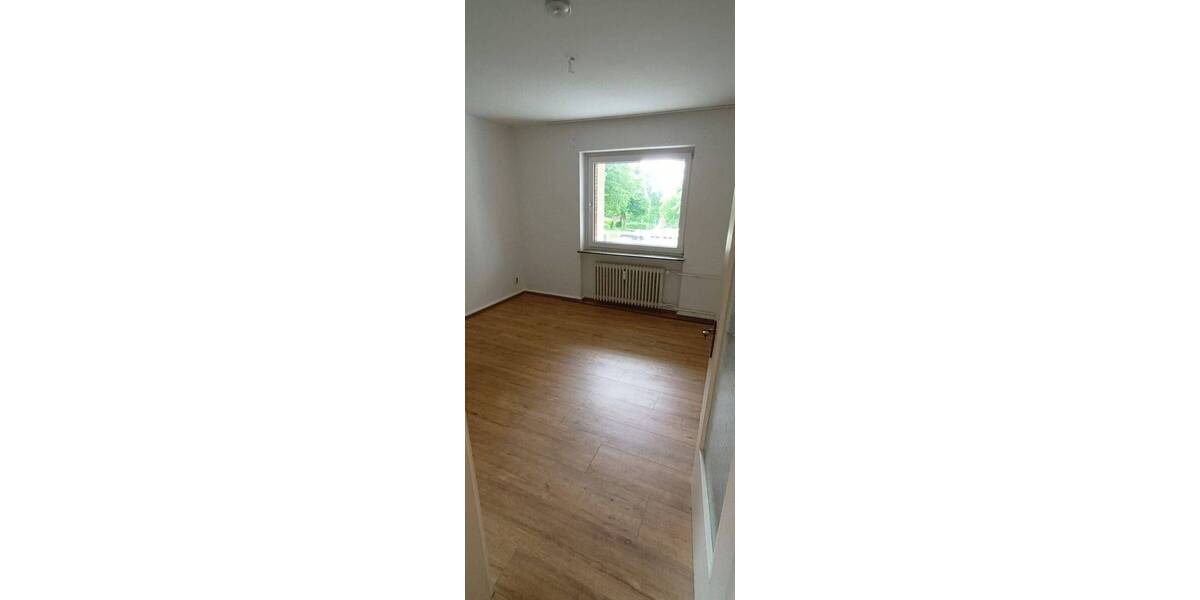 Etagenwohnung Flensburg Mürwik - 3 Zimmer, 58 m&sup2;, 406&euro; | Angebot:26798045