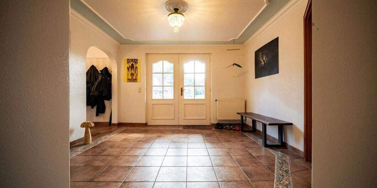 Einfamilienhaus Leck - 4 Zimmer, 131 m&sup2;, 419.000&euro; | Angebot:25760470