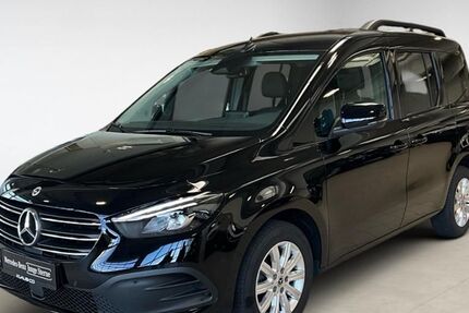 Mercedes-Benz T-Klasse 10.500 km 32.990 &euro; Flensburg 24941